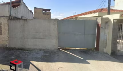 Terreno para vender, Rudge Ramos - São Bernardo do Campo/SP