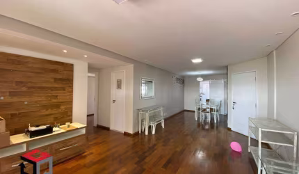 Apartamento à venda 4 quartos 2 suítes 3 vagas Anchieta - São Bernardo do Campo - SP