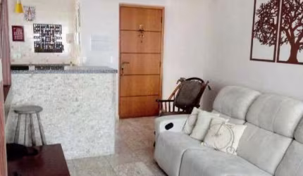 Apartamento à venda 2 quartos 1 vaga Rudge Ramos - São Bernardo do Campo - SP