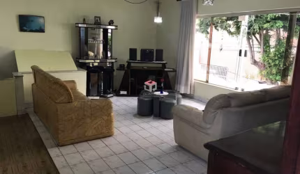 Casa de 220m² no Bairro Marlene em SBC - SP
