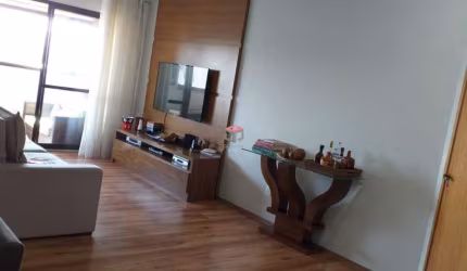 Apartamento de 129,37m² no Rudge Ramos em SBC - SP