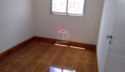 Apartamento à venda 2 quartos 1 vaga Canhema - Diadema - SP