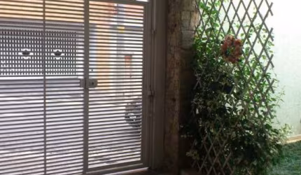 Casa à venda 3 quartos 2 suítes 6 vagas Santa Paula - São Caetano do Sul - SP