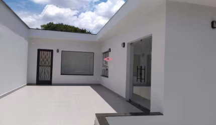 Sobrado à venda 1 quarto 6 vagas Jardim do Mar - São Bernardo do Campo - SP