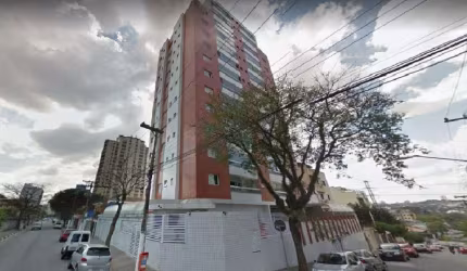 Apartamento Rudge Ramos