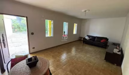 Sobrado à venda, 3 quartos, 1 suíte, 5 vagas, Príncipe de Gales - Santo André/SP
