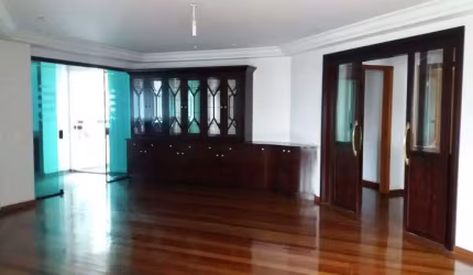 Apartamento a venda, 4 dormitórios, 4 vagas - Centro de São Bernardo do Campo- SP