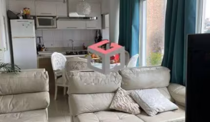 Oportunidade! Cobertura Duplex - Planalto - SBC