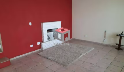 Sobrado à venda 4 quartos 2 suítes 3 vagas Jardim do Mar - São Bernardo do Campo - SP