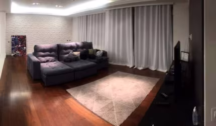 Apartamento à venda 4 quartos 3 suítes 3 vagas Centro - São Bernardo do Campo - SP
