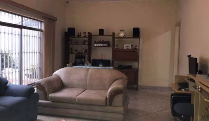 Casa à venda 3 quartos 5 vagas Centro - São Caetano do Sul - SP