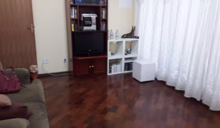Casa à venda 3 quartos 1 suíte 6 vagas Rudge Ramos - São Bernardo do Campo - SP