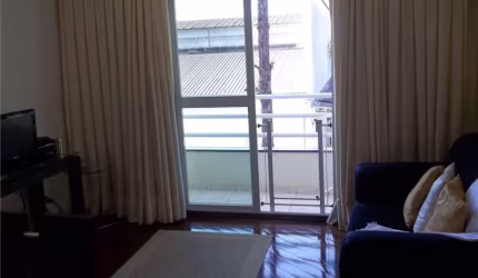 Cobertura à venda 3 quartos 2 vagas Rudge Ramos - São Bernardo do Campo - SP