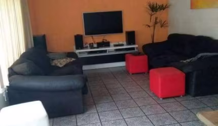 Casa 209 m² Localizado No Bairro Vivaldi São Bernardo do Campo - SP