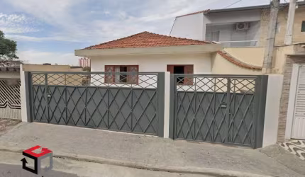 Casa de 330 m² localizado no Jardim Hollywood em São Bernardo do Campo - SP