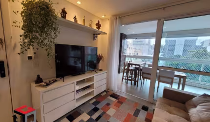 Apartamento à venda 3 quartos 2 suítes 2 vagas Nova Petrópolis - São Bernardo do Campo - SP