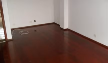 Apartamento no Rudge Ramos