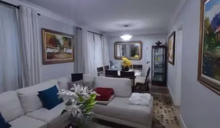 Apartamento à venda 3 quartos 1 suíte 1 vaga Santa Paula - São Caetano do Sul - SP