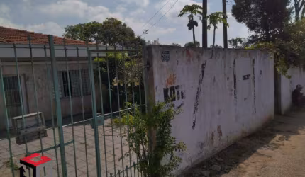 Terreno à venda Dos Casa - São Bernardo do Campo - SP