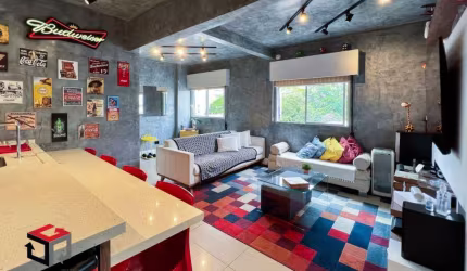 Apartamento 47 m² Localizado no Bairro Uberabinha São Paulo - SP