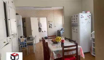 Sobrado à venda 3 quartos 1 suíte 2 vagas Mirandopolis - São Paulo - SP