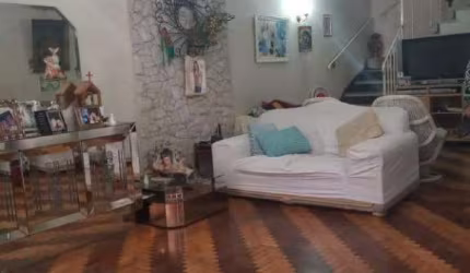 Sobrado com 221 m² Localizado No Bairro Mirandópolis São Paulo SP