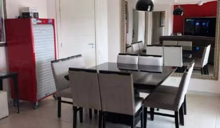 Apartamento à venda 3 quartos 3 suítes 2 vagas Nova Petrópolis - São Bernardo do Campo - SP