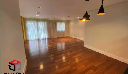 Apartamento para aluguel 2 quartos 1 suíte 2 vagas Centro - São Bernardo do Campo - SP