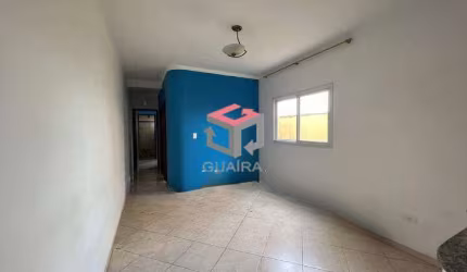 Apartamento à venda 2 quartos 1 suíte 2 vagas Scarpelli - Santo André - SP