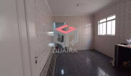 Sobrado à venda 3 quartos 1 suíte 2 vagas Montanhão - São Bernardo do Campo - SP