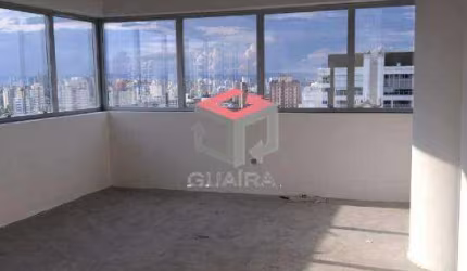Sala à venda 1 vaga Centro - Santo André - SP