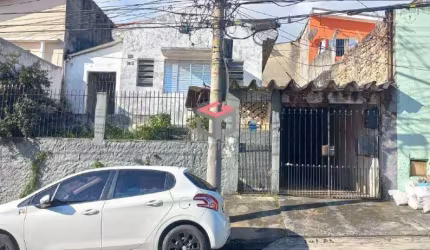 Terreno na vila Francisco Matarazzo, 10 x 30