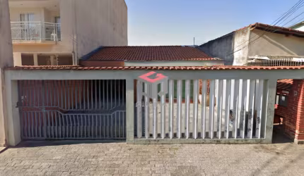 Casa à venda 6 quartos 1 suíte 4 vagas Jordanópolis - São Bernardo do Campo - SP
