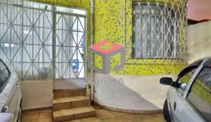 Casa à venda 5 quartos 4 vagas Santa Maria - São Caetano do Sul - SP