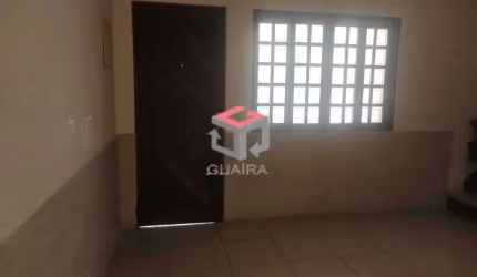 Sobrado- 96m² Fundação- São Caetano do Sul