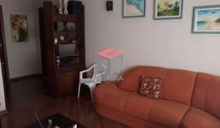 Casa para aluguel 5 quartos 2 vagas Jardim do Mar - São Bernardo do Campo - SP