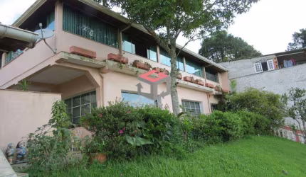 Sobrado à venda 3 quartos 2 suítes 6 vagas Balneária - São Bernardo do Campo - SP