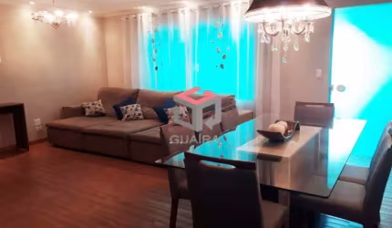 Casa à venda 3 quartos 1 suíte 2 vagas Boa Vista - São Caetano do Sul - SP