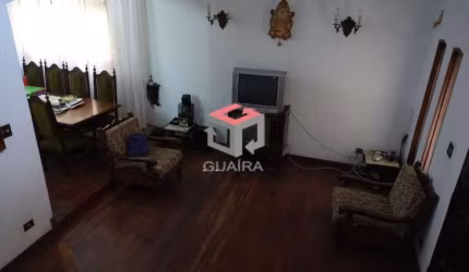 Sobrado à venda 6 quartos 2 suítes 5 vagas Centro - São Bernardo do Campo - SP