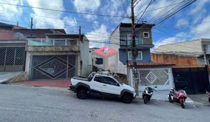 Terreno para aluguel Assunção - São Bernardo do Campo - SP