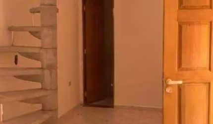 Sobrado para aluguel 2 quartos 1 vaga Assunção - São Bernardo do Campo - SP