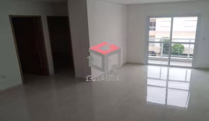Cobertura à venda 2 quartos 1 suíte 1 vaga Das Nações - Santo André - SP