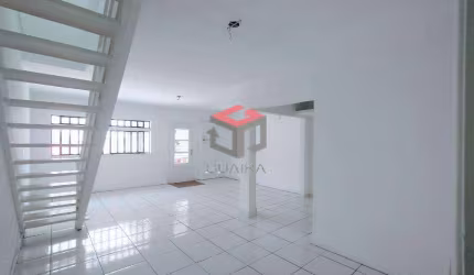 Sobrado para aluguel 3 quartos Vila Mariana - São Paulo - SP