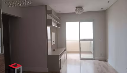 Apartamento à venda 3 quartos 1 suíte 2 vagas Marlene - São Bernardo do Campo - SP