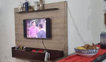 Sobrado de 180m2 no Botujuru em SBC - SP