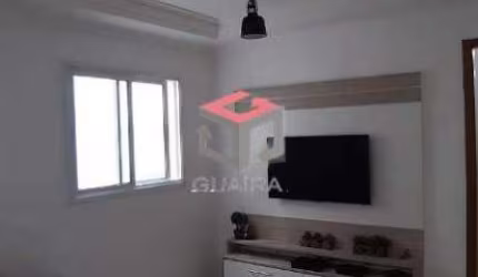 Cobertura à venda 3 quartos 1 suíte 2 vagas Campestre - Santo André - SP