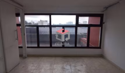 Sala de 190m² no Centro de São Bernardo do Campo - SP
