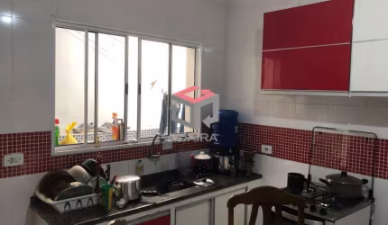 Casa à venda 2 quartos 1 suíte 2 vagas Rudge Ramos - São Bernardo do Campo - SP
