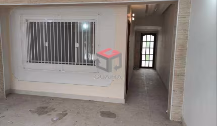 Casa à venda 3 quartos 2 vagas Assunção - São Bernardo do Campo - SP