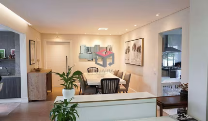 Apartamento de 135 m² Com Elevador localizado no bairro Guiomar em Santo André - SP